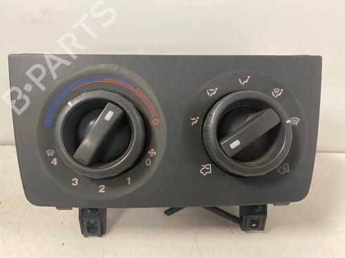 Used Climate control Climate control FIAT DUCATO Platform/Chassis (250_) 100 Multijet 2,2 D (100 hp) 34204380 34204380