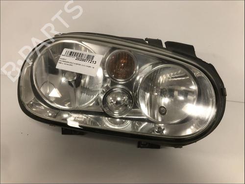 Used Right headlight Right headlight VW GOLF IV (1J1) [1997-2008] 33579286 33579286