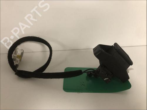 Used Tailgate lock Tailgate lock RENAULT CLIO II (BB_, CB_) [1998-2016] 33579213 33579213