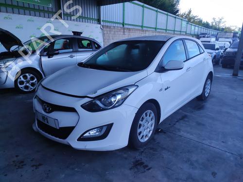 Heater resistor HYUNDAI i30 (GD) 1.6 CRDi | BP36577562M108 - Image 2