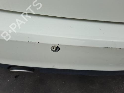 rear-bumper-mercedes-benz-a-class-w169-2004-2005-2006-2007-2008-2009-2010-2011-2012-37509991 main image