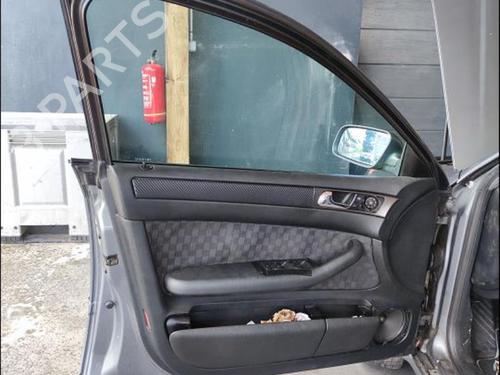 Used Front left window mechanism Front left window mechanism AUDI A6 C5 Avant (4B5, 4B6) 1.9 TDI (110 hp) 35906547 35906547