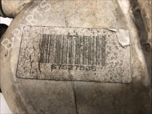 Used Right headlight Right headlight CITROËN ZX (N2) 1.4 i (75 hp) 33581184 33581184