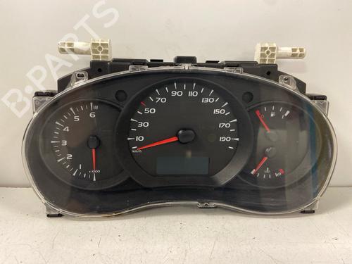 Instrument cluster RENAULT KANGOO Express (FW0/1_) | BP37255360C47 - Image 2