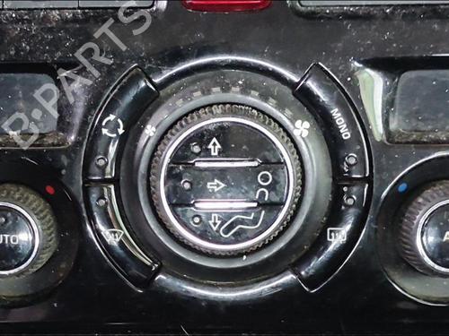 Used Climate control Climate control 36574510 36574510