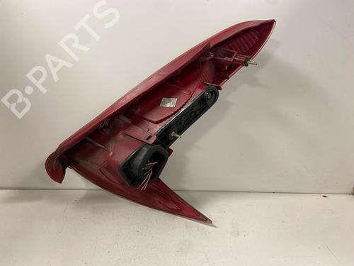 Used Left taillight Left taillight 38427178 38427178