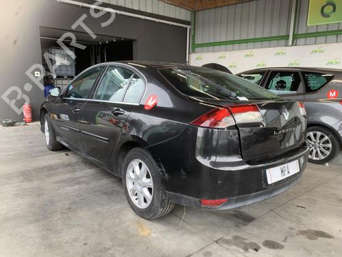 Used Parts RENAULT LAGUNA III (BT0/1)  1.5 dCi (BT00, BT0A, BT0T, BT1J)  4556377