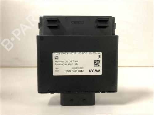 Electronic module AUDI Q3 (8UB, 8UG) 2.0 TDI | BP33577006M83 - Image 2