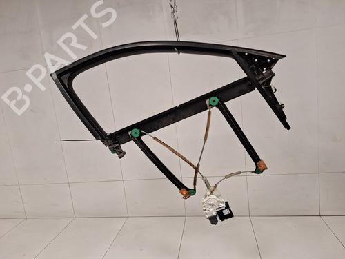 Used Front right window mechanism Front right window mechanism AUDI A3 Sportback (8PA) 2.0 TDI 16V (140 hp) 33591890 33591890