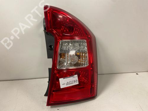 Used Right taillight Right taillight 38309351 38309351