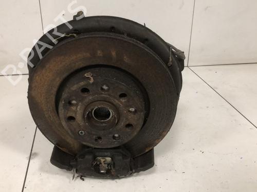 Used Right front steering knuckle Right front steering knuckle VW GOLF V (1K1) [2003-2010] 33596746 33596746