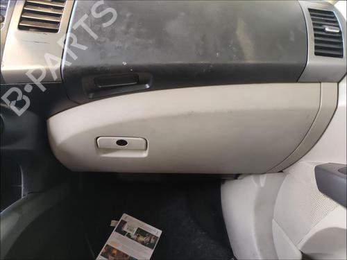 Porta-luvas Porta-luvas MITSUBISHI OUTLANDER II (CW_W) 2.0 DI-D (CW8W) (140 hp) 35907385 35907385