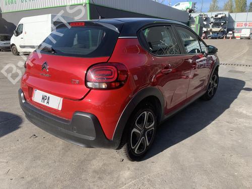 Starter CITROËN C3 III (SX) 1.2 VTi 82 | BP33837386M8 - Image 5