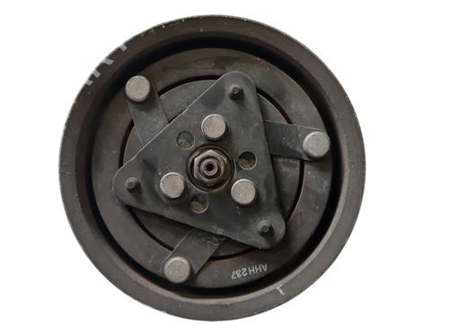 Used AC compressor AC compressor RENAULT MODUS / GRAND MODUS (F/JP0_) [2004-2026] 34569175 34569175