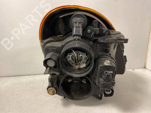 Left headlight RENAULT MODUS / GRAND MODUS (F/JP0_) 1.5 dCi (FP0D, JP0D) | BP39215944C28 - Image 5