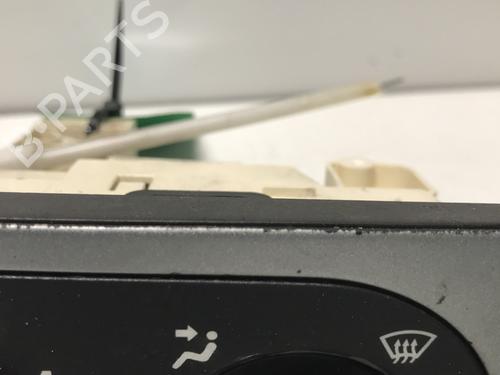 Used Climate control Climate control OPEL CORSA C (X01) 1.3 CDTI (F08, F68) (70 hp) 33602194 33602194