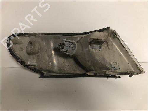 Used Left front indicator Left front indicator SAAB 9-3 (YS3D) 2.0 Turbo (185 hp) 33583701 33583701
