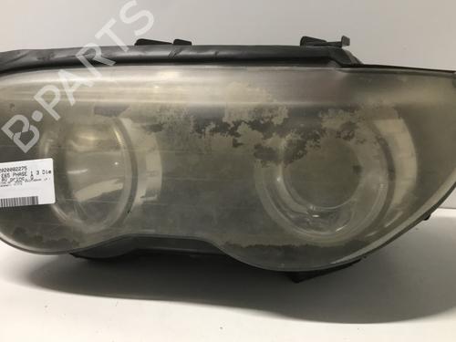 Left headlight BMW 7 (E65, E66, E67) 730 d | BP33585792C28 - Image 7