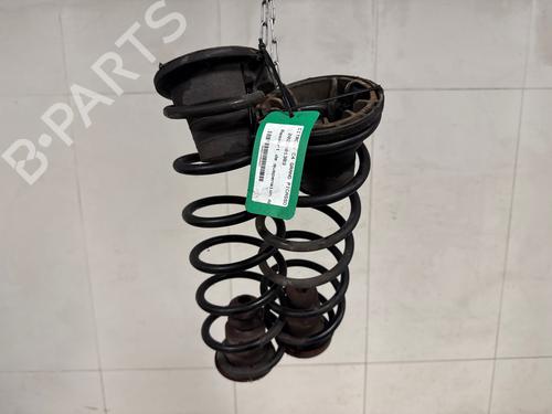 Støddæmperfjeder Støddæmperfjeder CITROËN C4 Picasso I MPV (UD_) [2006-2015] 36247504 36247504