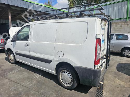 Teile für CITROËN JUMPY II Van 1.6 HDi 90 16V 4908565