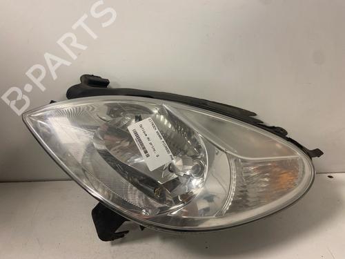 Used Left headlight Left headlight 36248045 36248045