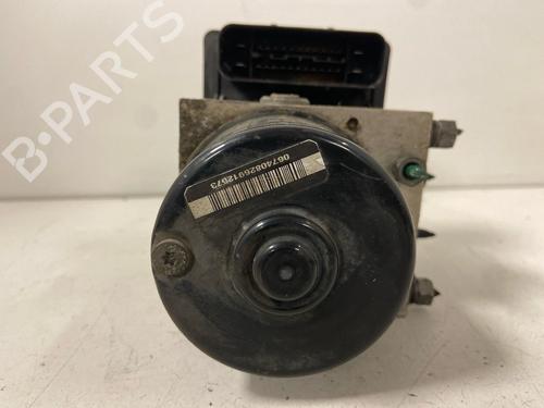 ABS pump RENAULT ESPACE IV (JK0/1_) 2.2 dCi (JK0H) | BP38309449M43 - Image 4