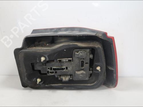 Used Left taillight Left taillight SEAT IBIZA II (6K1) [1993-2002] 33574515 33574515