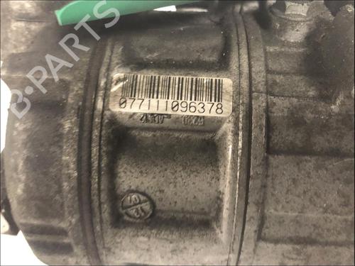 AC compressor RENAULT VEL SATIS (BJ0_) 2.0 dCi (BJ03) | BP33583252M34 - Image 3