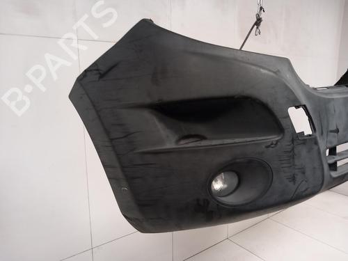 Front bumper RENAULT MASTER III Van (FV) 2.3 dCi 125 FWD (FV0C, FV0D, FV0G, FV0H, FV0J, FV0K,... | BP39550077C7 - Image 8