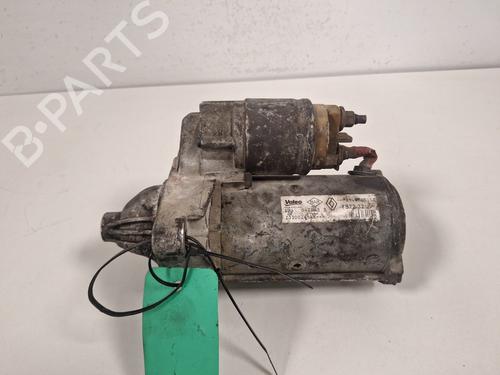 Starter RENAULT TRAFIC II Van (FL) 2.0 dCi 115 (FL01, FL0U, FL00, FL0H, FL0M) | BP36574992M8 - Image 5
