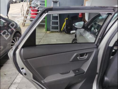 Used Rear left panel Rear left panel TOYOTA AURIS (_E18_) 1.2 (NRE185_, NRE185R) (116 hp) 33585231 33585231