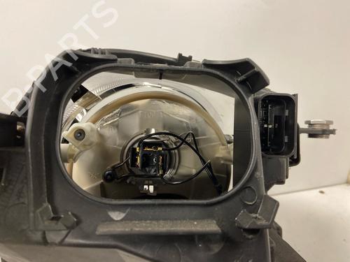 Used Left headlight Left headlight 39256447 39256447