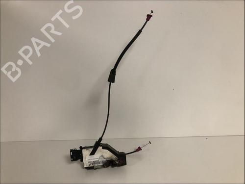 Used Rear right lock Rear right lock CITROËN C3 Picasso (SH_) [2008-2026] 33586376 33586376