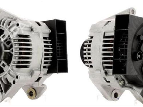 Used Alternator Alternator RENAULT CLIO II (BB_, CB_) 1.6 (B/CB0D, BB00) (90 hp) 35906231 35906231
