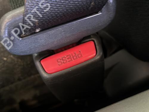 Used Seat buckle Seat buckle 36581830 36581830