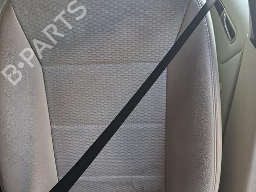 Sikkerhetsbelte foran venstre Sikkerhetsbelte foran venstre MERCEDES-BENZ A-CLASS (W169) [2004-2012] 36949020 36949020