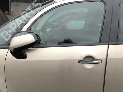 Used Left front door Left front door CITROËN C3 II (SC_) 1.6 VTi 120 (120 hp) 33598073 33598073