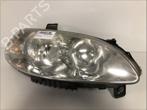 Used Right headlight Right headlight FIAT CROMA (194_) 1.9 D Multijet (194AXC1B, 194AXC12) (150 hp) 33588629 33588629