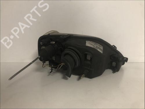 Left headlight DACIA LOGAN (LS_) 1.4 (LS0A, LS0C, LS0E, LS0G) | BP33581308C28 - Image 3