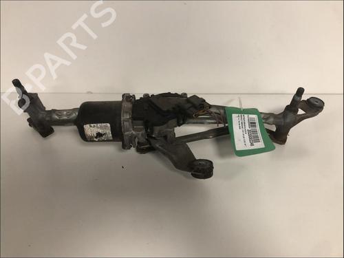 Used Front wiper motor Front wiper motor RENAULT MEGANE II Saloon (LM0/1_) [2003-2026] 33585783 33585783