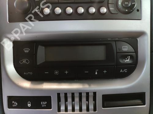 Used Climate control Climate control 36577274 36577274