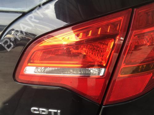 Used Right tailgate light Right tailgate light OPEL MERIVA B MPV (S10) 1.7 CDTI (75) (110 hp) 35915612 35915612