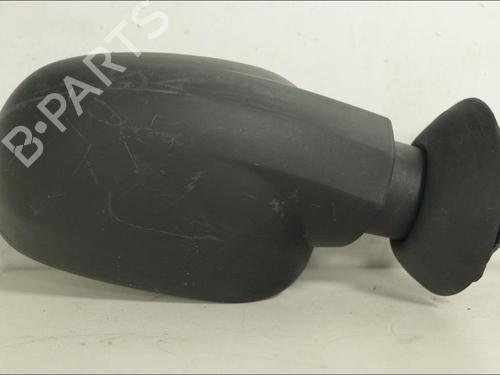 Used Left mirror Left mirror DACIA LOGAN (LS_) 1.5 dCi (LS0K) (68 hp) 33578387 33578387