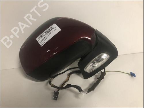 Used Right mirror Right mirror CITROËN C4 Grand Picasso I (UA_) [2006-2013] 33586474 33586474