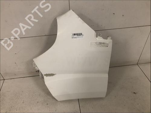 Used Left front fenders Left front fenders CITROËN JUMPER II Van 2.2 HDi 110 (110 hp) 33586285 33586285