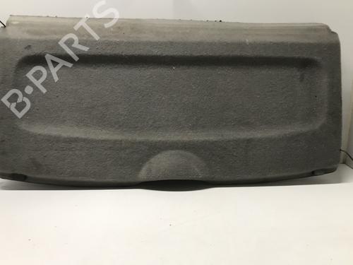 Hattehylde Hattehylde RENAULT CLIO II (BB_, CB_) [1998-2016] 33598908 33598908