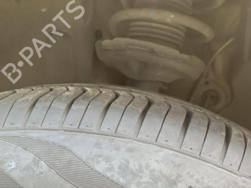 Used Left front shock absorber Left front shock absorber SKODA OCTAVIA III (5E3, NL3, NR3) [2012-2021] 33603755 33603755