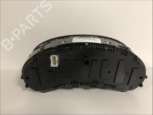 Used Instrument cluster Instrument cluster CITROËN C4 II (NC_) 1.6 HDi 90 (92 hp) 33576690 33576690