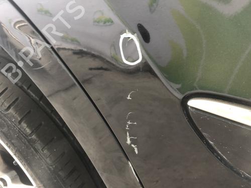 right-rear-door-mercedes-benz-m-class-w164-2005-2006-2007-2008-2009-2010-2011-2012-33603097 main image