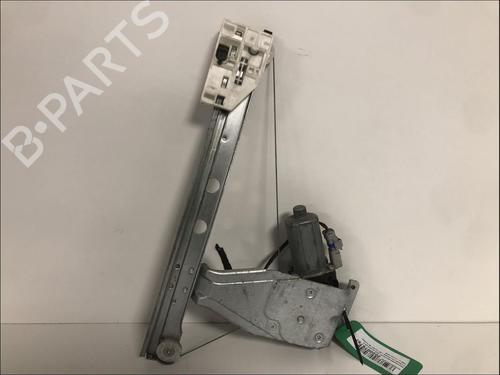 Used Rear right window mechanism Rear right window mechanism CITROËN C3 I (FC_, FN_) [2002-2013] 33579128 33579128